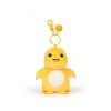 Mini Dragon Plush Keychain Soft Character Doll Mini Dragon Plush Keychain Soft Character Doll
