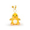 Mini Dragon Plush Keychain Soft Character Doll Mini Dragon Plush Keychain Soft Character Doll