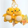 Mini Dragon Plush Keychain Soft Character Doll Mini Dragon Plush Keychain Soft Character Doll