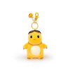 Mini Dragon Plush Keychain Soft Character Doll Mini Dragon Plush Keychain Soft Character Doll
