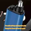Mini Facial Hair Trimmer Mini Facial Hair Trimmer