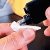 Mini Facial Hair Trimmer Mini Facial Hair Trimmer