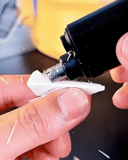 Mini Facial Hair Trimmer Mini Facial Hair Trimmer