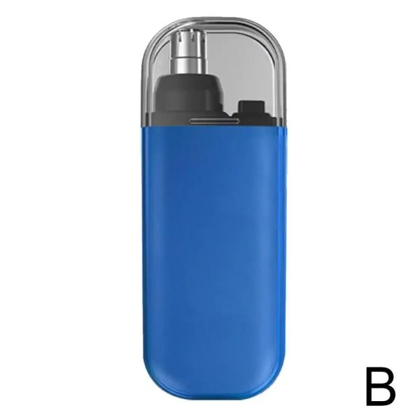 Mini Facial Hair Trimmer Mini Facial Hair Trimmer