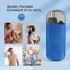 Mini Facial Hair Trimmer Mini Facial Hair Trimmer