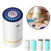 Mini Fresh-Keeping Handheld Vacuum Sealing Machine Mini Fresh-Keeping Handheld Vacuum Sealing Machine