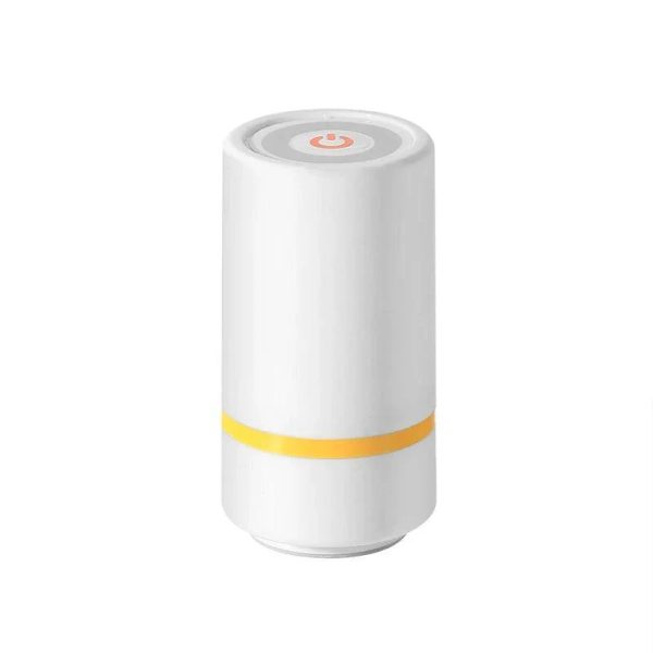 Mini Fresh-Keeping Handheld Vacuum Sealing Machine Mini Fresh-Keeping Handheld Vacuum Sealing Machine