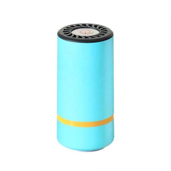 Mini Fresh-Keeping Handheld Vacuum Sealing Machine Mini Fresh-Keeping Handheld Vacuum Sealing Machine