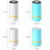 Mini Fresh-Keeping Handheld Vacuum Sealing Machine Mini Fresh-Keeping Handheld Vacuum Sealing Machine