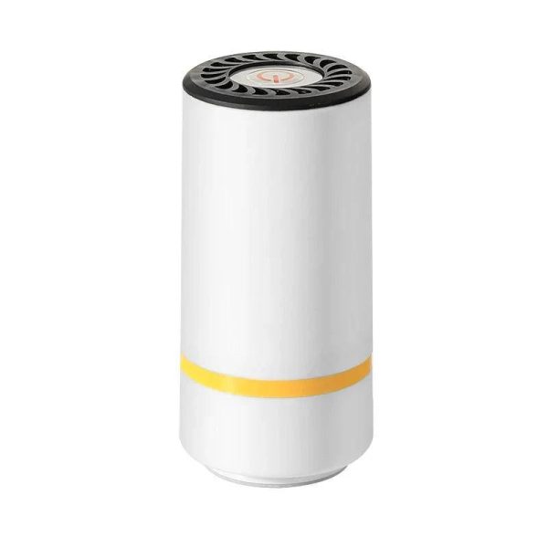 Mini Fresh-Keeping Handheld Vacuum Sealing Machine Mini Fresh-Keeping Handheld Vacuum Sealing Machine