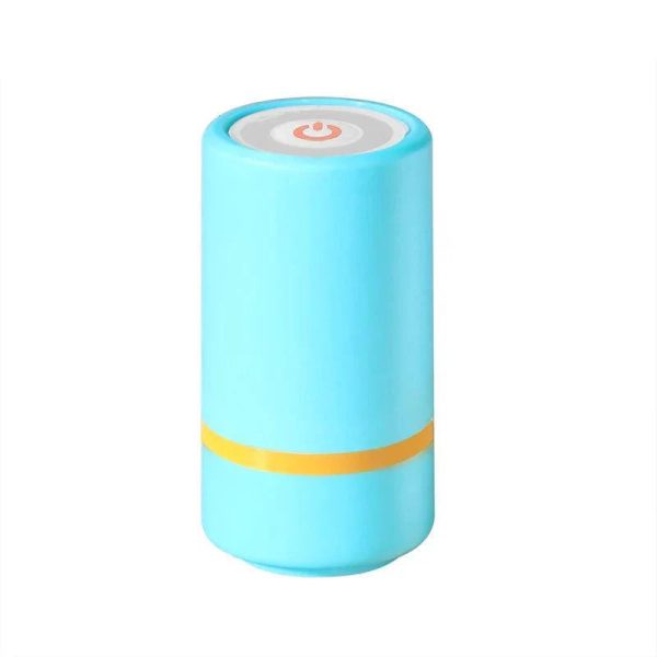 Mini Fresh-Keeping Handheld Vacuum Sealing Machine Mini Fresh-Keeping Handheld Vacuum Sealing Machine