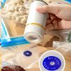 Mini Fresh-Keeping Handheld Vacuum Sealing Machine Mini Fresh-Keeping Handheld Vacuum Sealing Machine