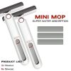 Mini Hands-Free Squeeze Mop