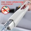 Mini Hands-Free Squeeze Mop