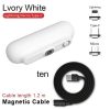 Mini Magnetic Wireless Power Bank Mini Magnetic Wireless Power Bank