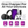 Mini Magnetic Wireless Power Bank Mini Magnetic Wireless Power Bank