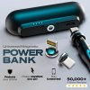 Mini Magnetic Wireless Power Bank Mini Magnetic Wireless Power Bank