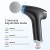 Mini Massage Gun With Heat Mini Massage Gun With Heat