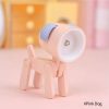 Mini Night Light Cartoon Cute Desk Lamp