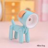 Mini Night Light Cartoon Cute Desk Lamp