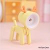 Mini Night Light Cartoon Cute Desk Lamp