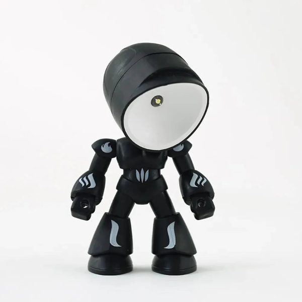 Mini Night Light Cartoon Cute Desk Lamp
