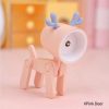 Mini Night Light Cartoon Cute Desk Lamp