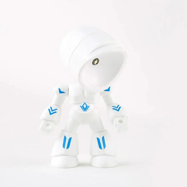 Mini Night Light Cartoon Cute Desk Lamp