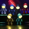 Mini Night Light Cartoon Cute Desk Lamp