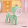 Mini Night Light Cartoon Cute Desk Lamp