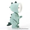 Mini Night Light Cartoon Cute Desk Lamp