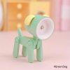 Mini Night Light Cartoon Cute Desk Lamp
