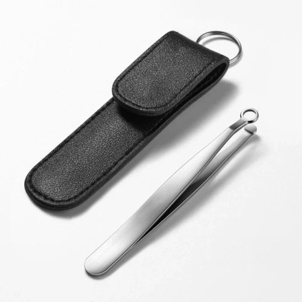 Mini Nose Hair Trimmer - 2Pcs Mini Nose Hair Trimmer - 2Pcs