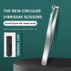 Mini Nose Hair Trimmer - 2Pcs Mini Nose Hair Trimmer - 2Pcs
