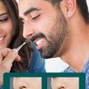 Mini Nose Hair Trimmer - 2Pcs Mini Nose Hair Trimmer - 2Pcs