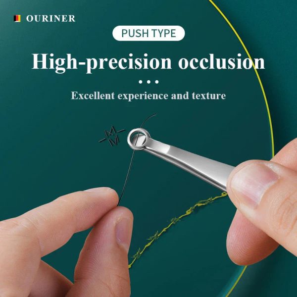 Mini Nose Hair Trimmer - 2Pcs Mini Nose Hair Trimmer - 2Pcs