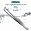Mini Nose Hair Trimmer - 2Pcs Mini Nose Hair Trimmer - 2Pcs