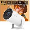 Mini Outdoor Portable Projector Transpeed Android 4K Cinema Projector Mini Outdoor Portable Projector Transpeed Android 4K Cinema Projector