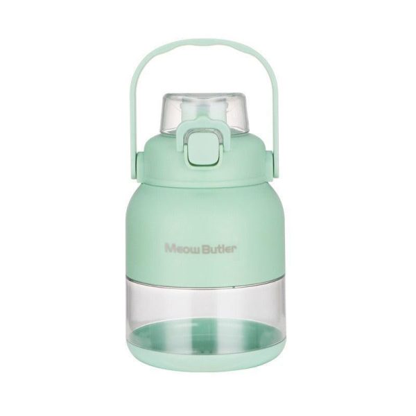Mini Portable Compact Blender Juicer Mini Portable Compact Blender Juicer