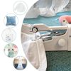Mini Portable Handheld Sewing Machine
