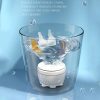 Mini Portable Ultrasonic Dish Washer Mini Portable Ultrasonic Dish Washer