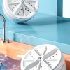 Mini Portable Ultrasonic Dish Washer Mini Portable Ultrasonic Dish Washer