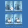 Mini Portable Ultrasonic Dish Washer Mini Portable Ultrasonic Dish Washer