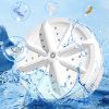 Mini Portable Ultrasonic Dish Washer Mini Portable Ultrasonic Dish Washer