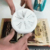 Mini Portable Ultrasonic Dish Washer Mini Portable Ultrasonic Dish Washer