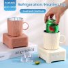 Mini Quick Cooling Cup For Cold Drink 400Ml Mini Quick Cooling Cup For Cold Drink 400Ml