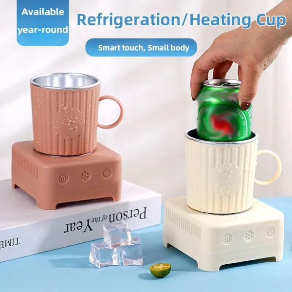 Mini Quick Cooling Cup For Cold Drink 400Ml Mini Quick Cooling Cup For Cold Drink 400Ml