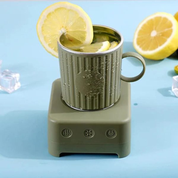 Mini Quick Cooling Cup For Cold Drink 400Ml Mini Quick Cooling Cup For Cold Drink 400Ml