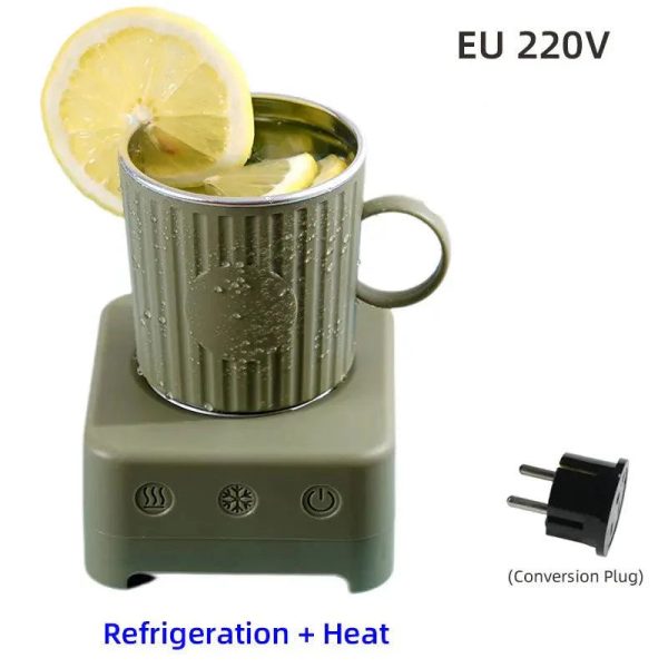 Mini Quick Cooling Cup For Cold Drink 400Ml Mini Quick Cooling Cup For Cold Drink 400Ml