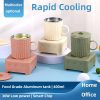 Mini Quick Cooling Cup For Cold Drink 400Ml Mini Quick Cooling Cup For Cold Drink 400Ml
